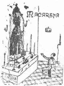 Imagen de MACARENA