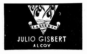 Imagen de LA HUERTA