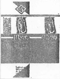 Imagen de EL TORERO