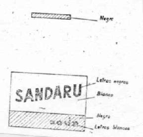 Imagen de SANDARU SODA