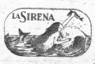 Imagen de LA SIRENA