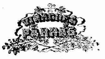 Imagen de VINAGRES PARRAS