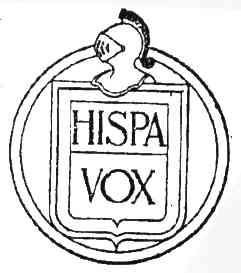 Imagen de HISPAVOX