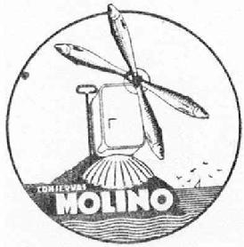 Imagen de CONSERVAS MOLINO