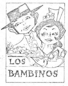 Imagen de LOS BAMBINOS