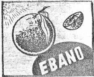 Imagen de EBANO