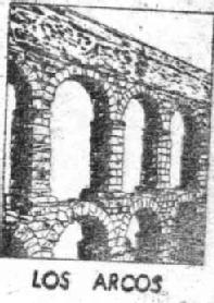Imagen de LOS ARCOS