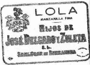 Imagen de LOLA