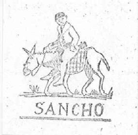 Imagen de SANCHO