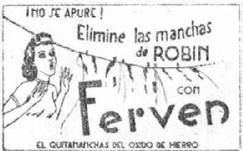 Imagen de FERVEN
