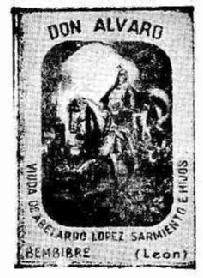 Imagen de DON ALVARO