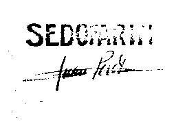 Imagen de SEDOFARIN