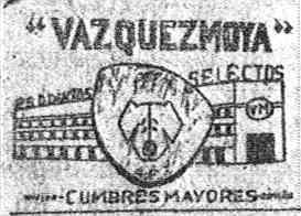 Imagen de VAZQUEZ MOYA
