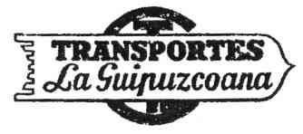 Imagen de TRANSPORTES LA GUIPUZCOANA