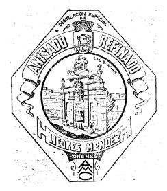 Imagen de ANISADO REFINADO LICORES MENDEZ