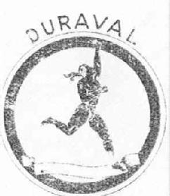 Imagen de DURAVAL