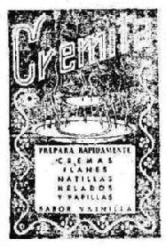 Imagen de CREMITA