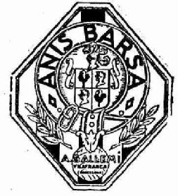 Imagen de ANIS BARSA