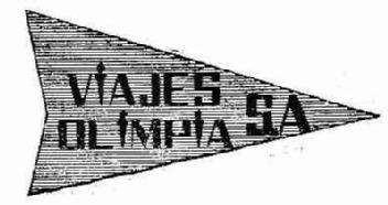 Imagen de VIAJES OLIMPIA S.A