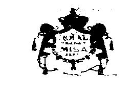 Imagen de ROYAL BRANDY MISA