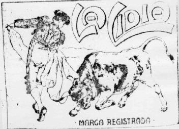 Imagen de LA LIDIA