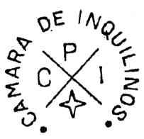 Imagen de C P I CAMARA DE INQUILINOS