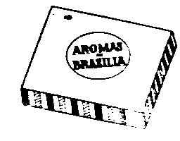 Imagen de AROMAS DE BRASILIA