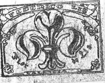 Imagen de FLOR DE LIS