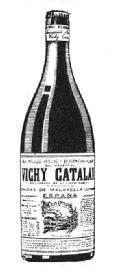 Imagen de VICHY CATALAN