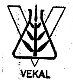 Imagen de VEKAL