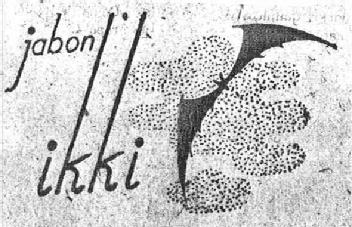 Imagen de JABON IKKI