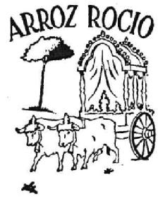 Imagen de ARROZ ROCIO