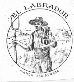 Imagen de EL LABRADOR