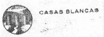 Imagen de CASAS BLANCAS
