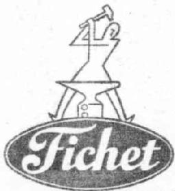Imagen de FICHET