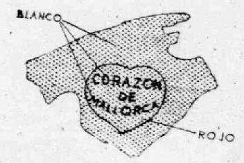 Imagen de CORAZON DE MALLORCA