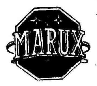 Imagen de MARUX