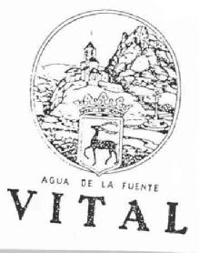 Imagen de AGUA DE LA FUENTE VITAL
