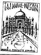 Imagen de TAJMAHAL-VALGOSA
