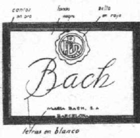 Imagen de BACH