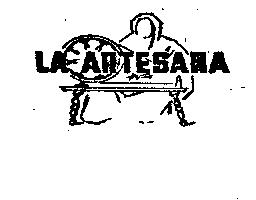 Imagen de LA ARTESANA