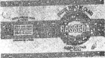 Imagen de BASSEDA