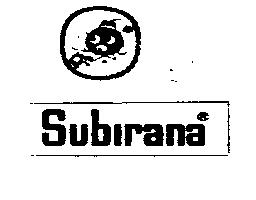 Imagen de SUBIRANA