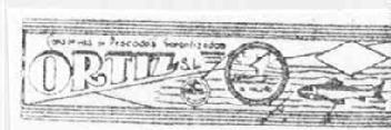 Imagen de CONSERVAS DE PESCADOS GARANTIZADOS ORTIZ S.L