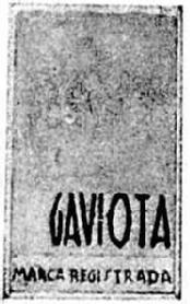 Imagen de GAVIOTA