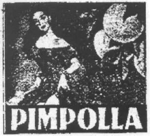Imagen de PIMPOLLA