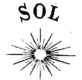 Imagen de SOL