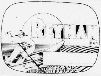 Imagen de REYMAN