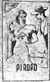 Imagen de PIROPO