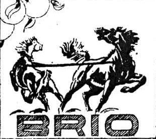 Imagen de BRIO